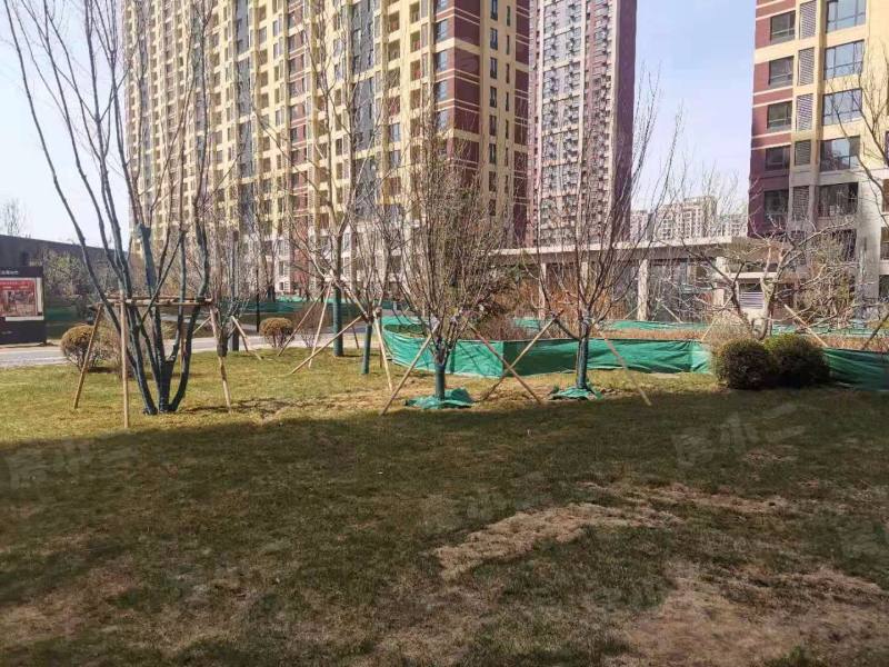 首创光和城南区园区图片