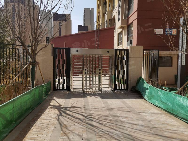 首创光和城南区园区图片