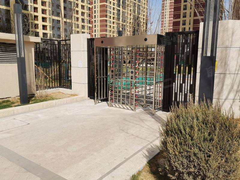 首创光和城南区园区图片