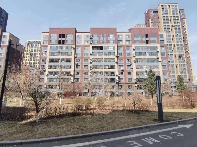 首创光和城南区园区图片