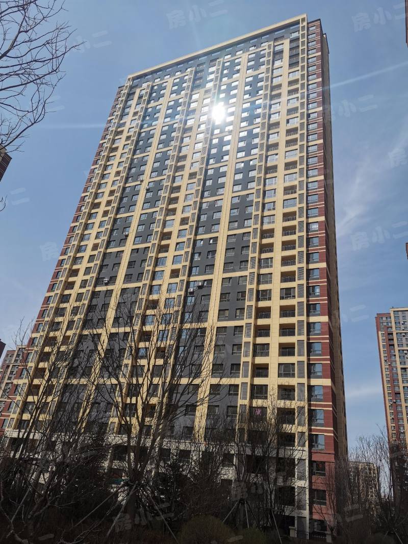 首创光和城南区园区图片