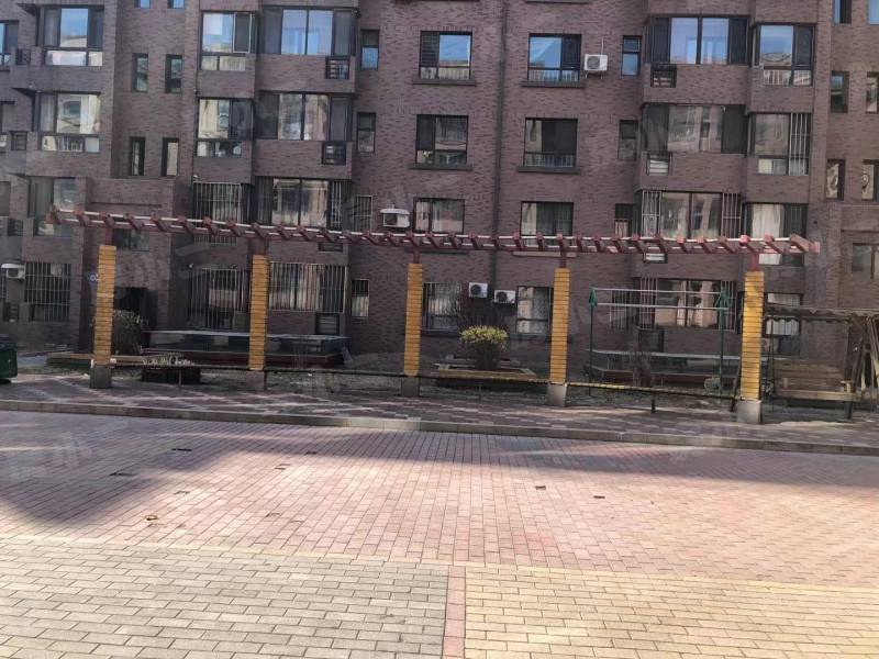 阳光港湾园区图片