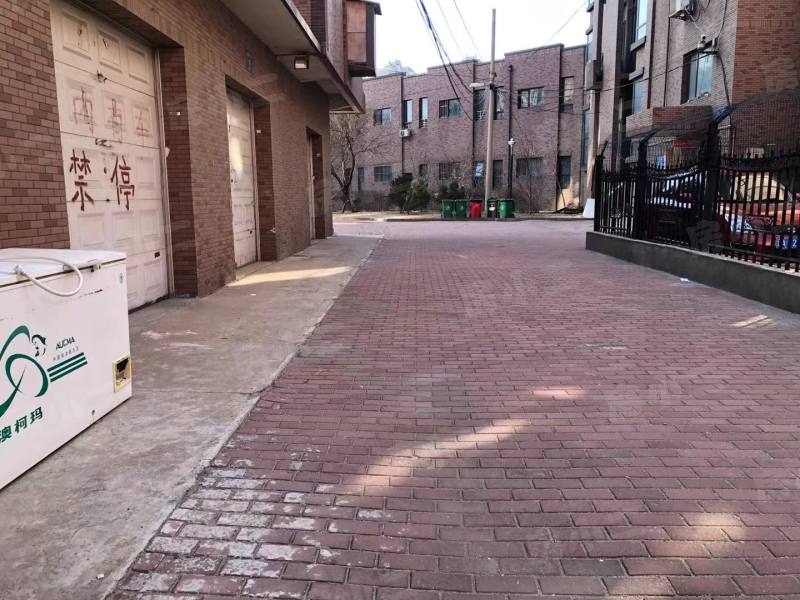 阳光港湾园区图片