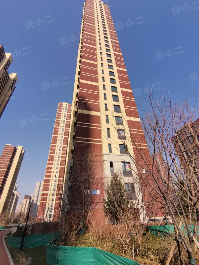 首创光和城南区园区图片