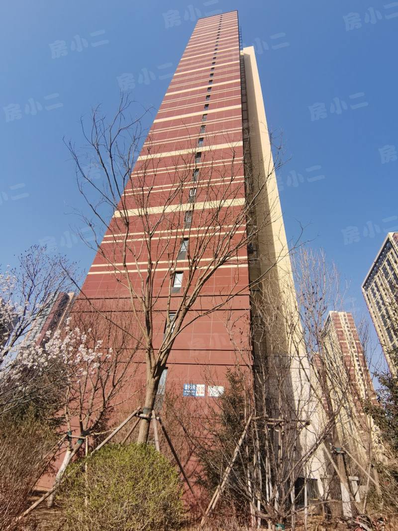 首创光和城南区园区图片