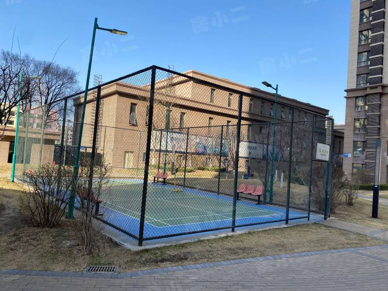 富力尚悦居园区图片