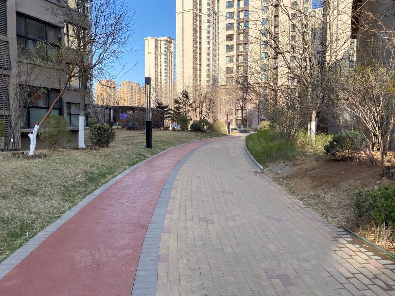 富力尚悦居园区图片