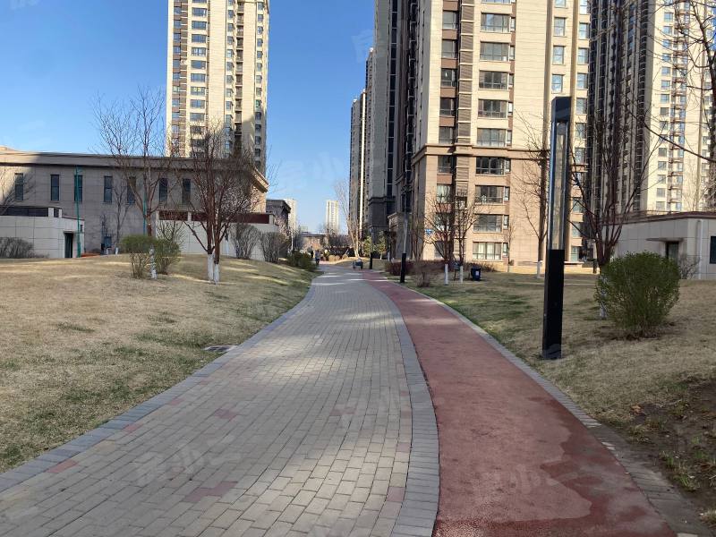 富力尚悦居园区图片