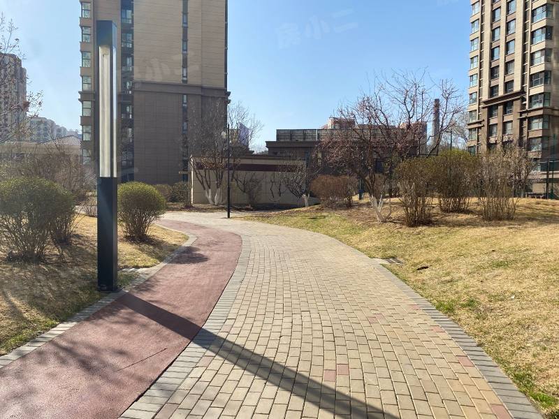 富力尚悦居园区图片