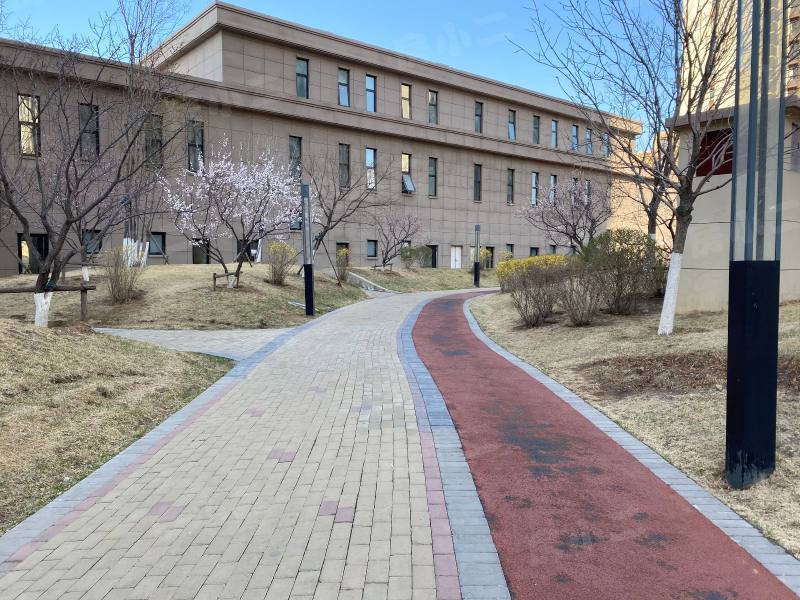 富力尚悦居园区图片