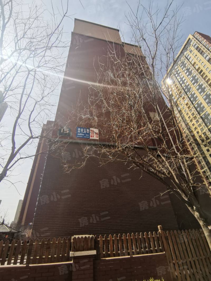 首创光和城南区园区图片