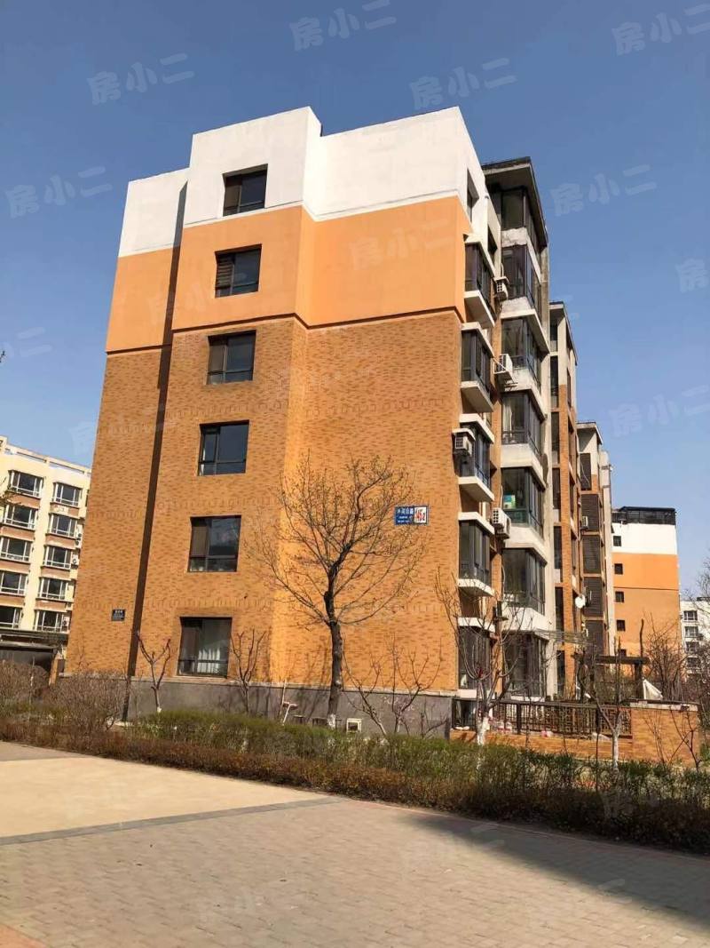 小区图片_沈阳小区房源图片_小区实景 - 房小二网