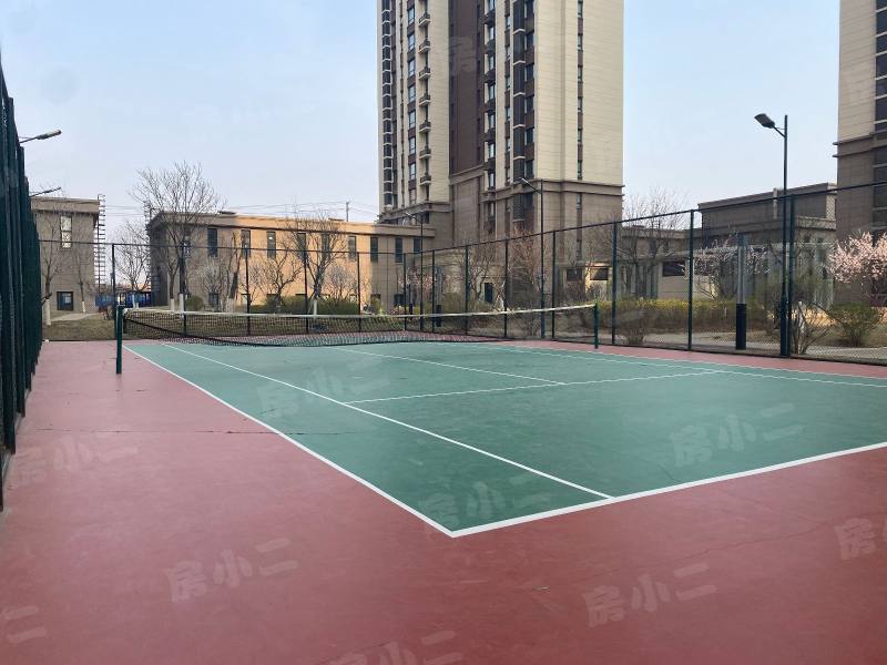 富力尚悦居园区图片