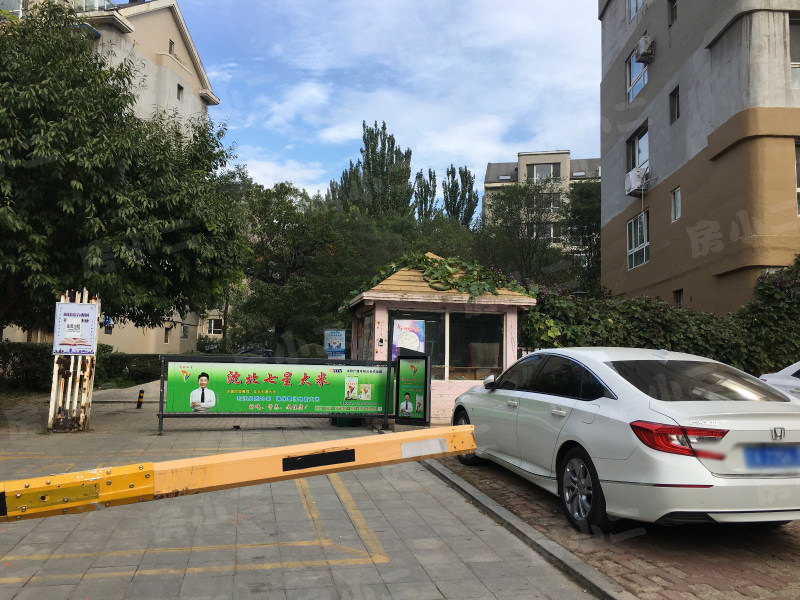 林韵春天园区图片