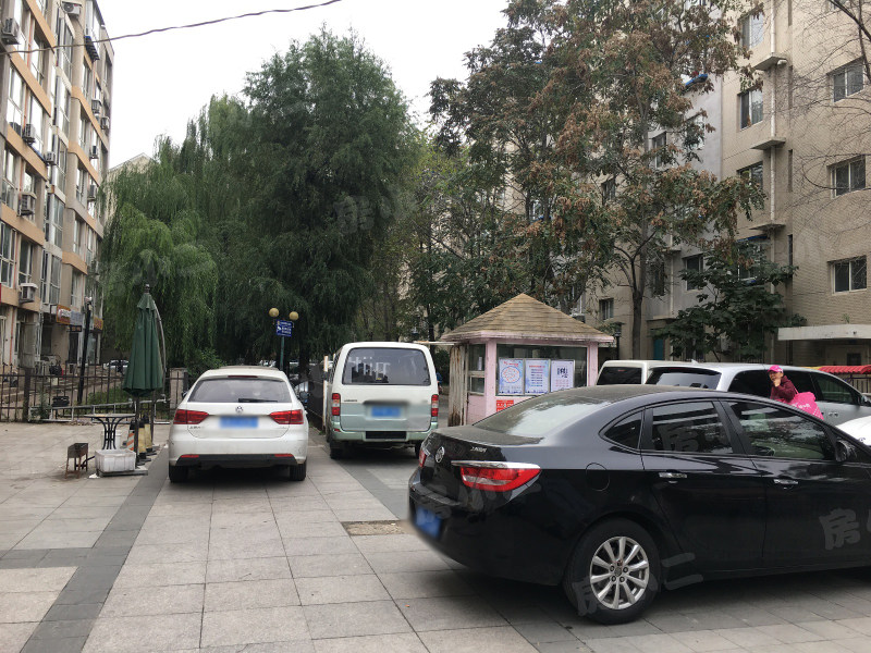 林韵春天园区图片