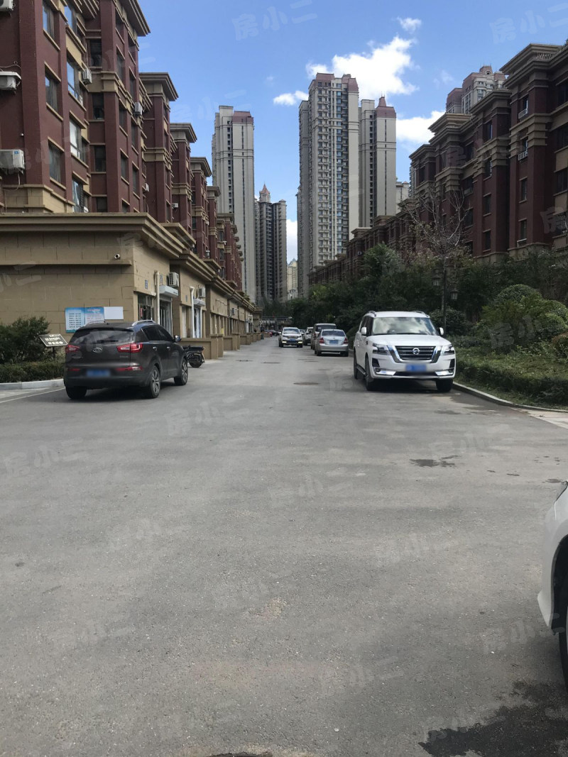 小区图片_沈阳小区房源图片_小区实景 - 房小二网