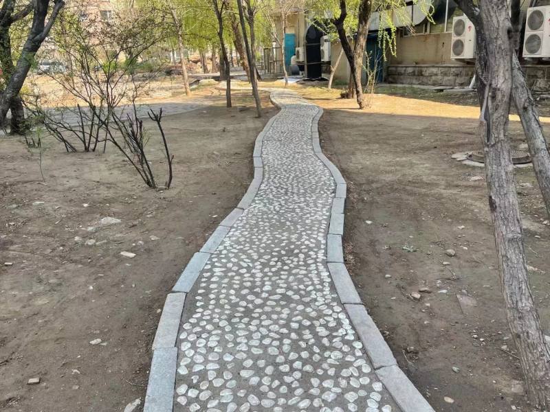 天河家园顺发苑园区图片