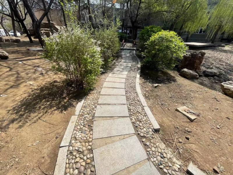 天河家园顺发苑园区图片