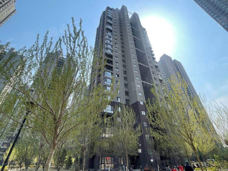 马总花园园区图片