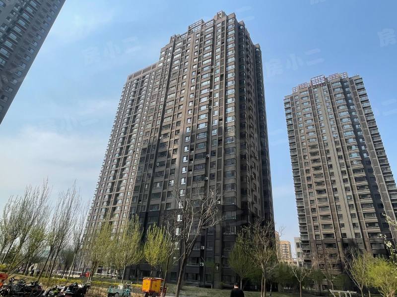 马总花园园区图片