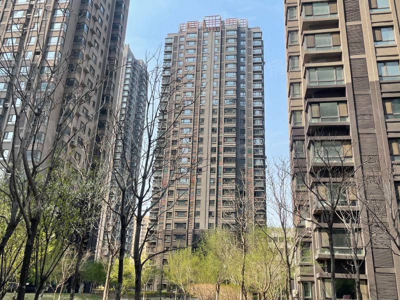 马总花园园区图片