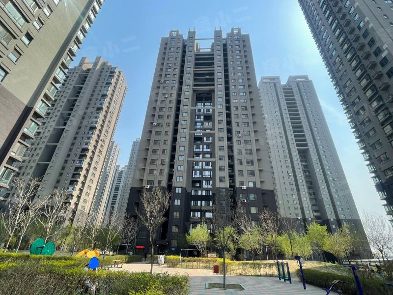 马总花园园区图片