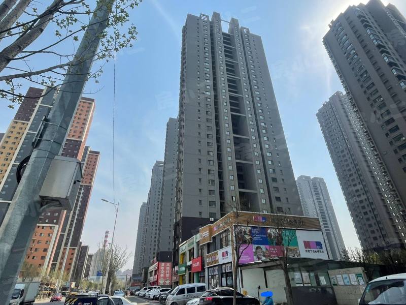 马总花园园区图片