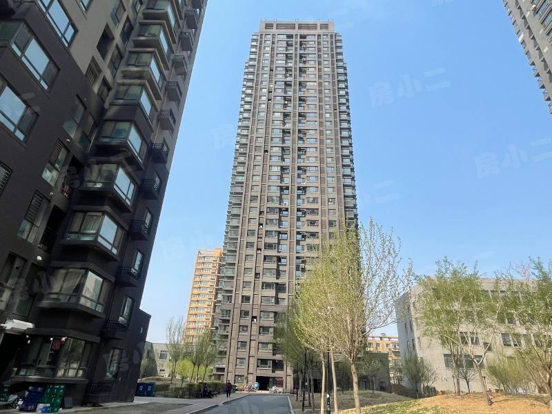 马总花园园区图片