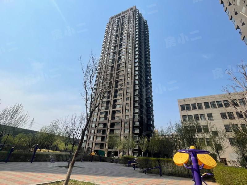 马总花园园区图片