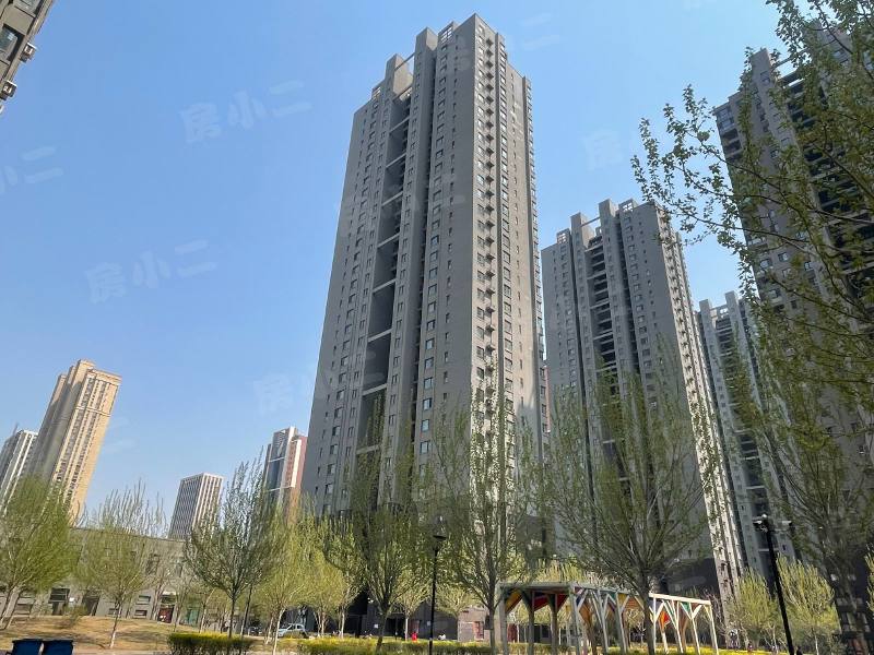 马总花园园区图片