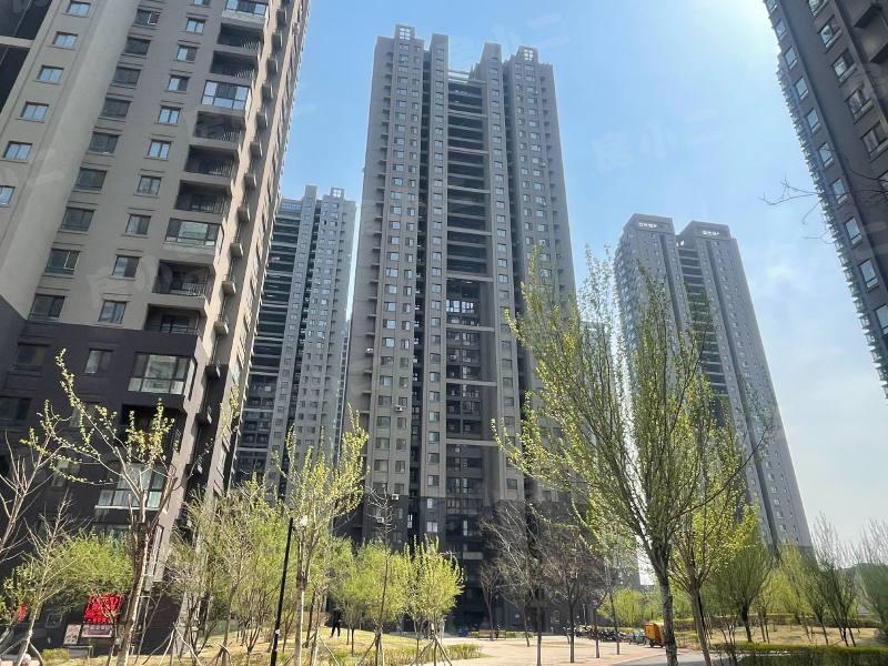 马总花园园区图片