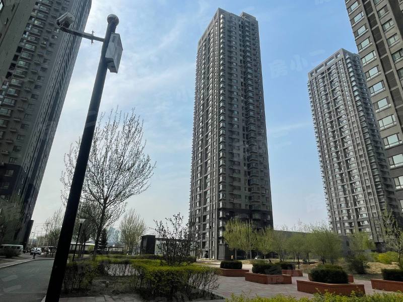 马总花园园区图片