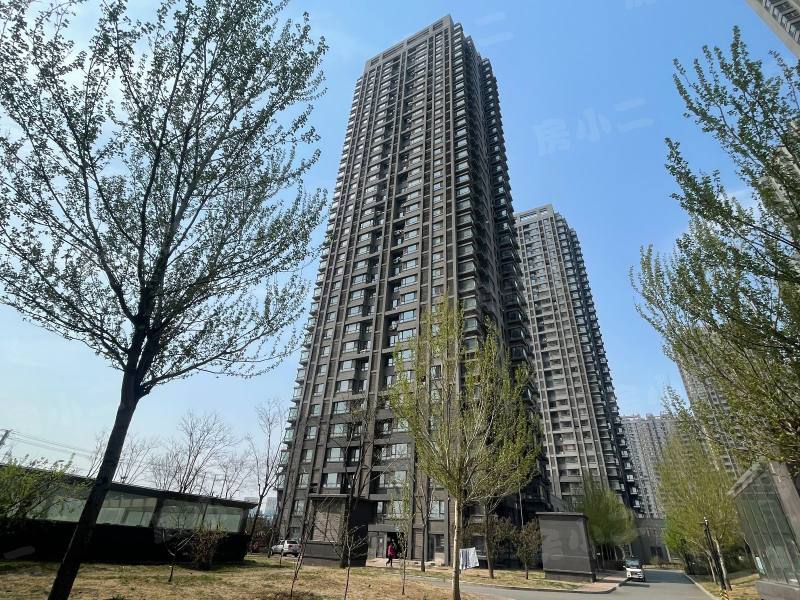 马总花园园区图片