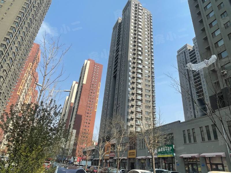 马总花园园区图片