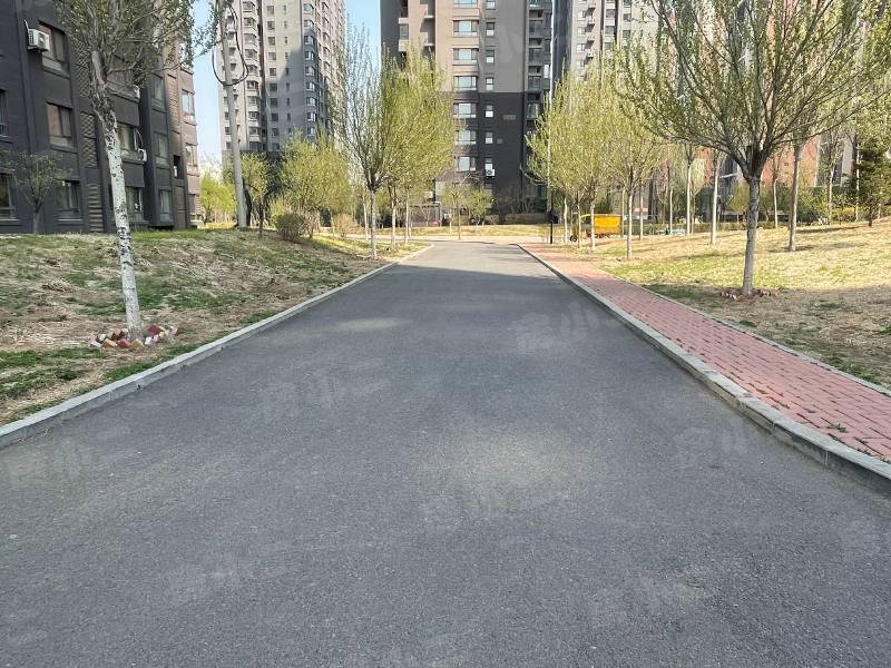 马总花园园区图片