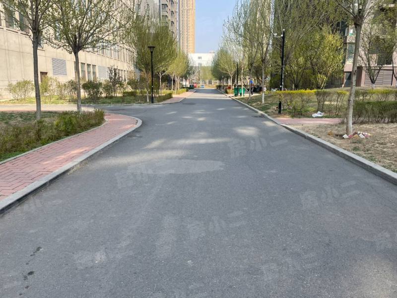 马总花园园区图片