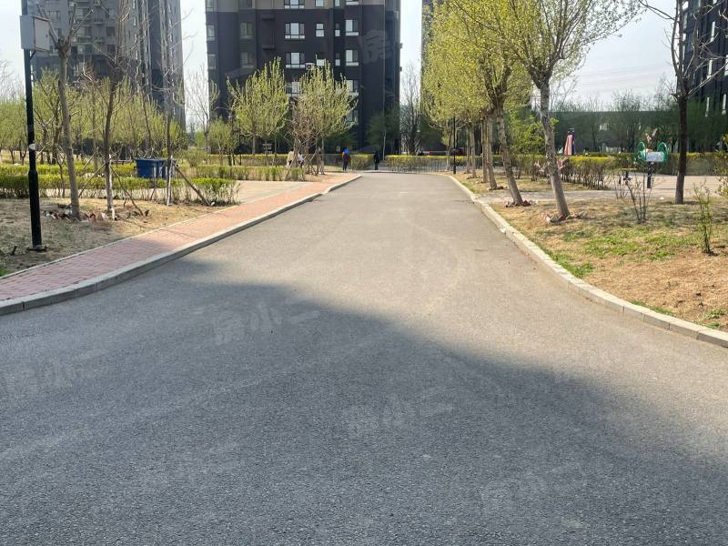 马总花园园区图片