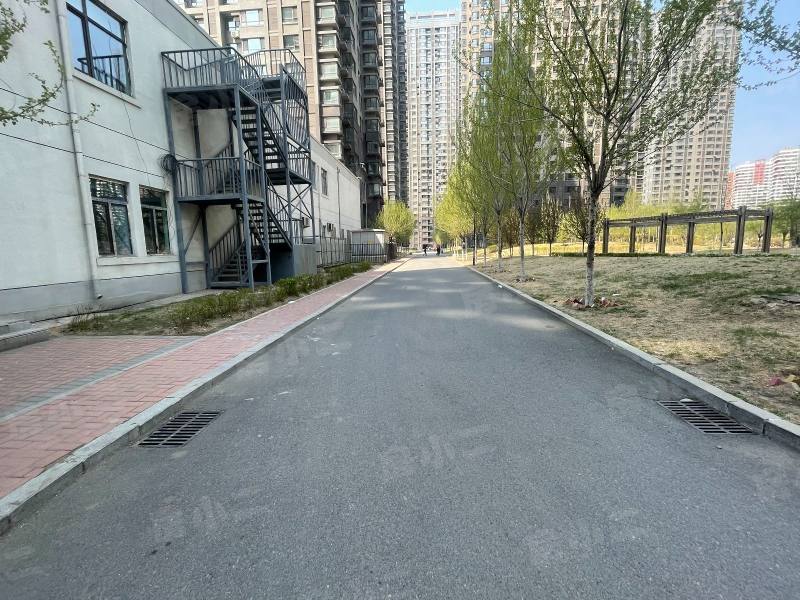 马总花园园区图片