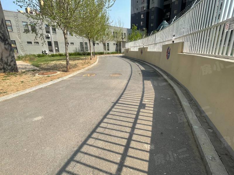 马总花园园区图片