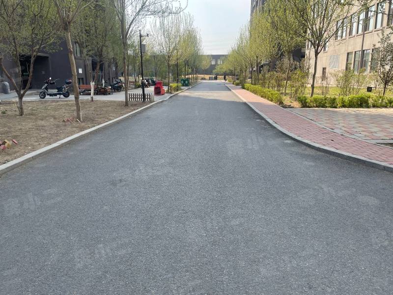 马总花园园区图片