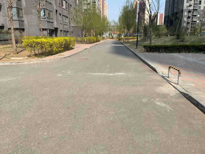 马总花园园区图片