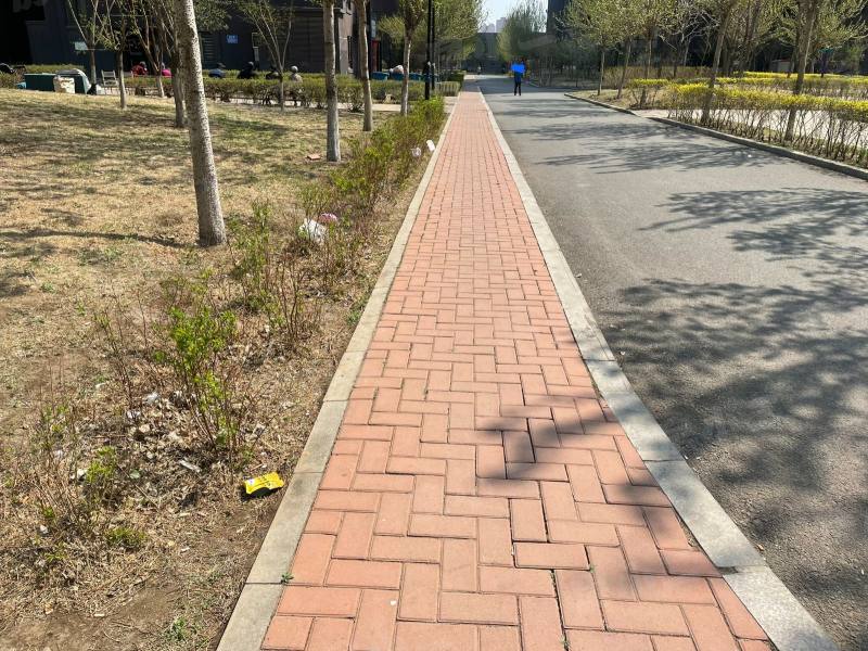 马总花园园区图片