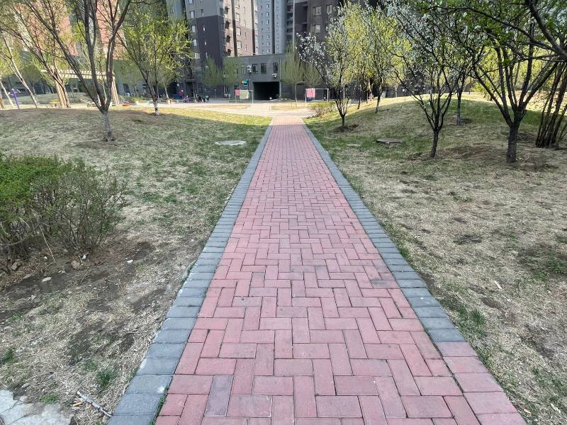 马总花园园区图片