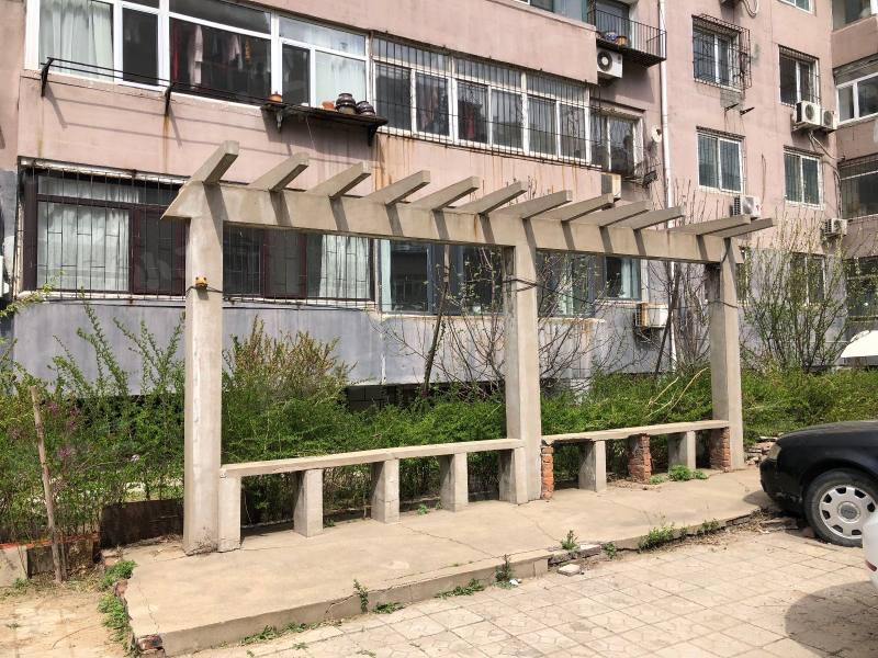 宏达家园园区图片
