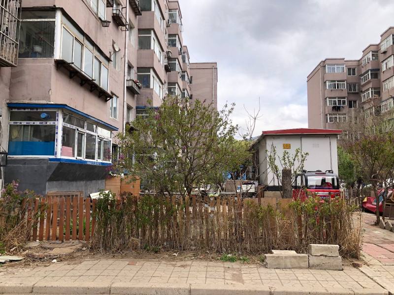 宏达家园园区图片
