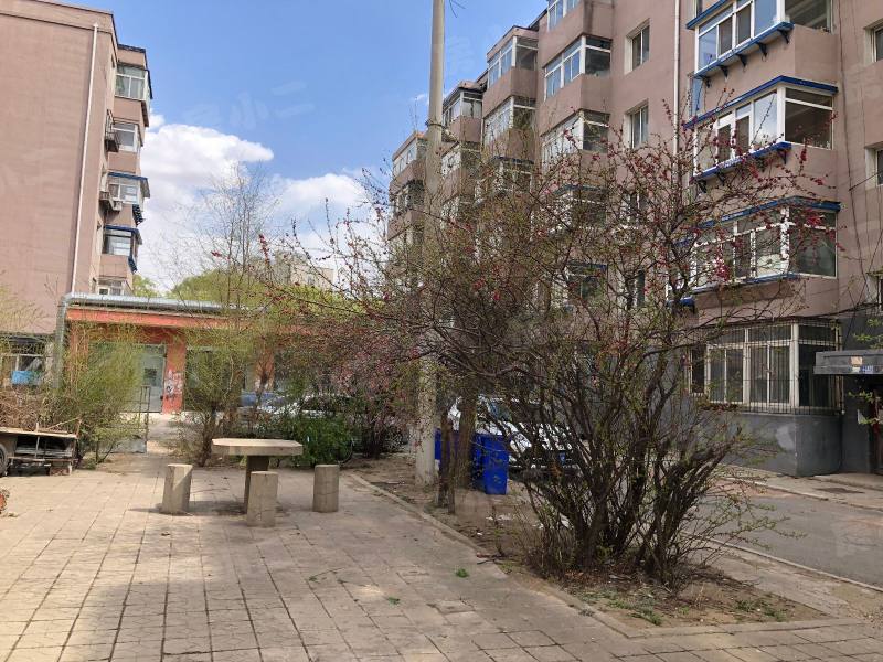 宏达家园园区图片