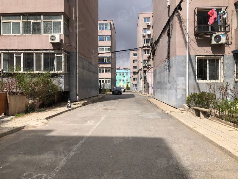 宏达家园园区图片