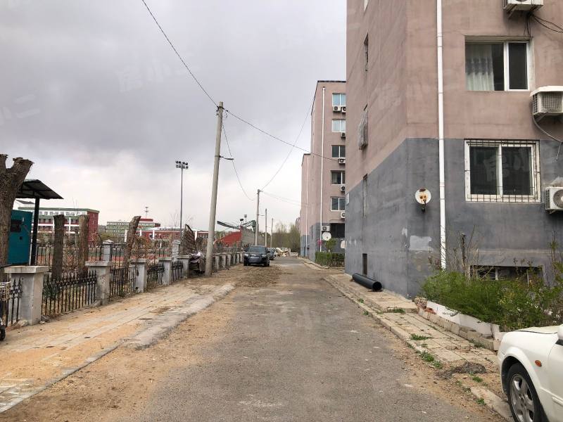宏达家园园区图片