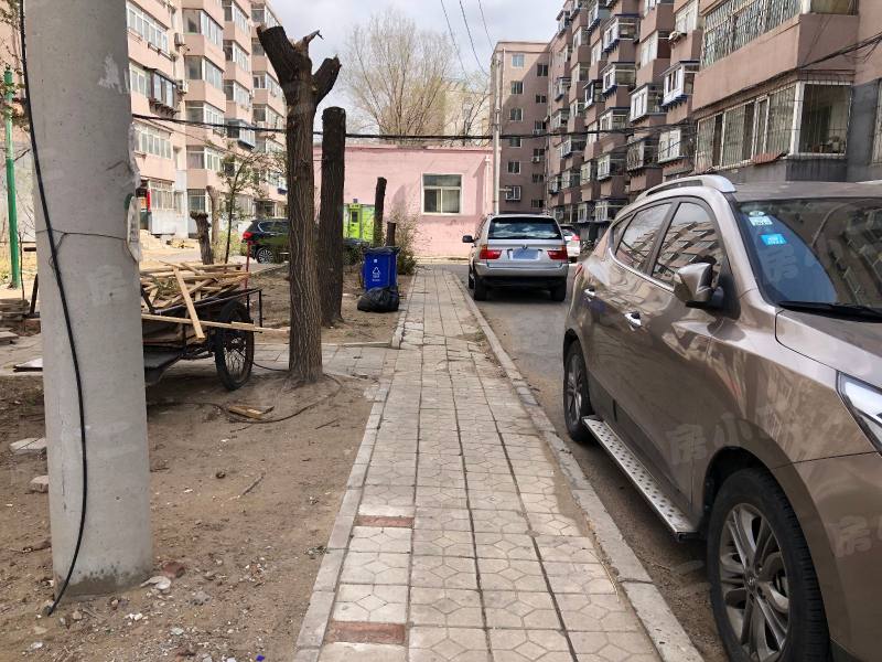 宏达家园园区图片