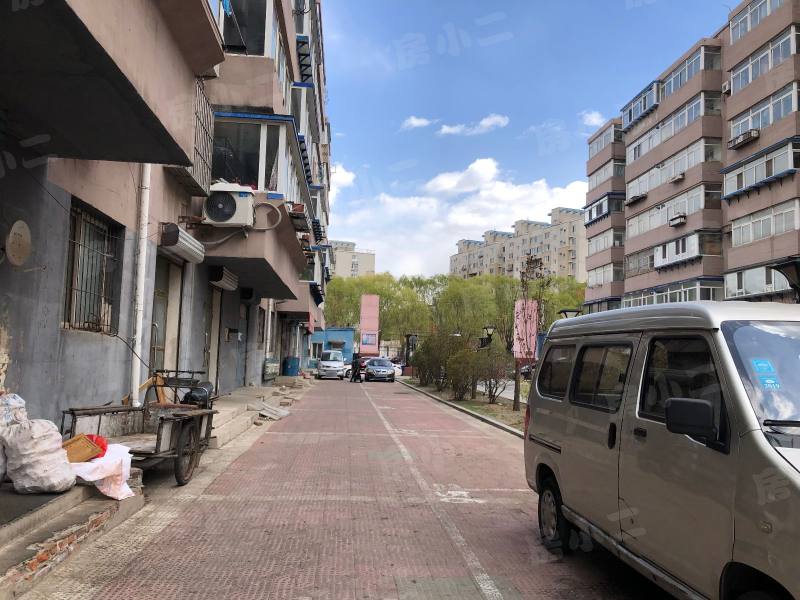 宏达家园园区图片